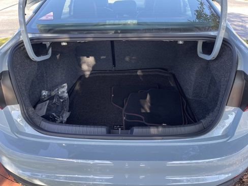 New 2026 Volkswagen Jetta GLI Autobahn image 9