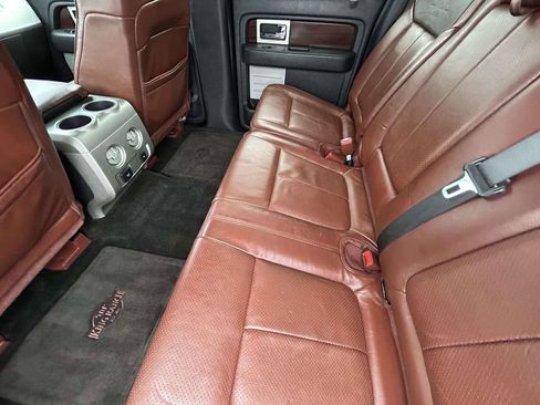 Used 2014 Ford F150 King Ranch image 11