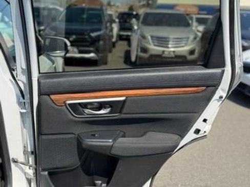 Used 2021 Honda CR-V EX image 19