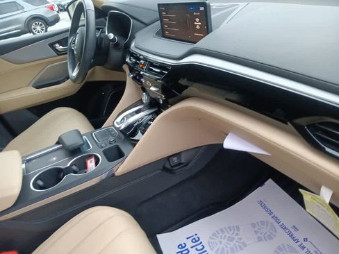 Used 2023 Acura MDX SH-AWD image 29