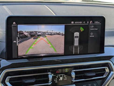 Used 2022 BMW X3 M40i w/ Premium Package image 14