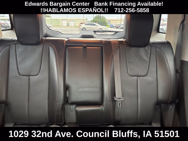 Used 2015 GMC Terrain SLT w/ Open Road Package AWD/4WD image 22