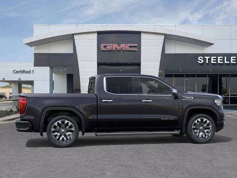 New 2026 GMC Sierra 1500 Denali image 5