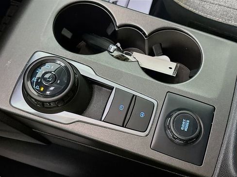 Used 2025 Ford Bronco Sport Big Bend w/ Convenience Package image 22