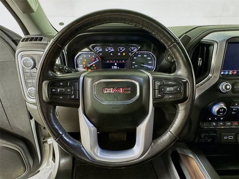Used 2020 GMC Sierra 1500 SLT image 9
