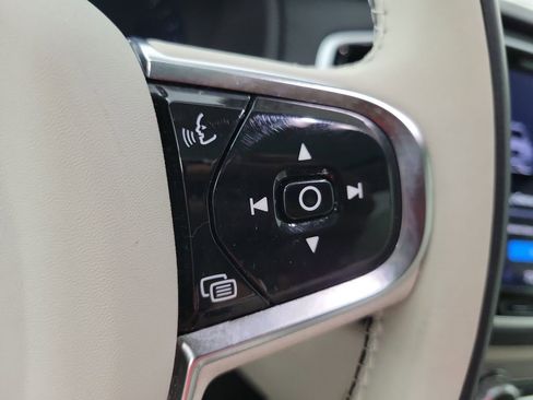 Certified 2024 Volvo XC90 B6 Plus w/ Protection Package AWD/4WD image 25