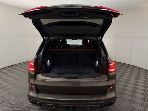 Used 2023 BMW X5 M50i w/ Parking Assistance Package image 23
