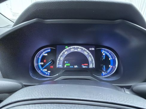 Certified 2023 Toyota RAV4 LE AWD/4WD image 21