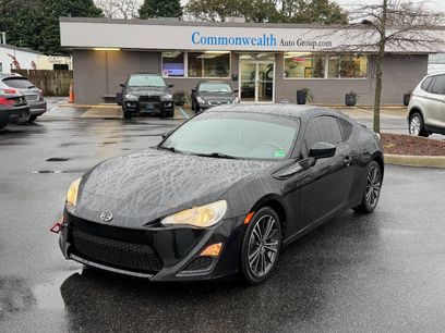Used 2013 Scion FR-S 10 Series