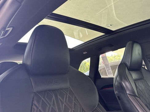 New 2025 Audi SQ5 Premium Plus image 16