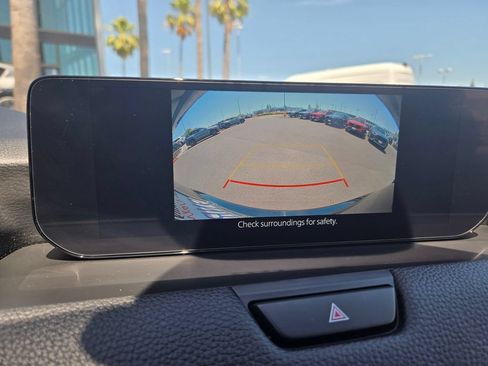Certified 2024 MAZDA CX-90 Plug-In Hybrid w/ Preferred AWD/4WD image 11