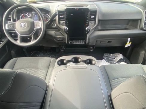 New 2026 RAM 2500 Tradesman image 30