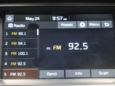 Used 2018 Kia Optima EX image 37