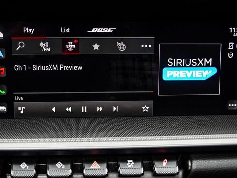 Used 2022 Porsche 911 Carrera w/ Premium Package image 38