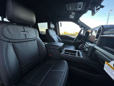 New 2026 Ford F350 Platinum image 48
