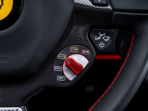 Used 2020 Ferrari 488 Pista Spider image 61