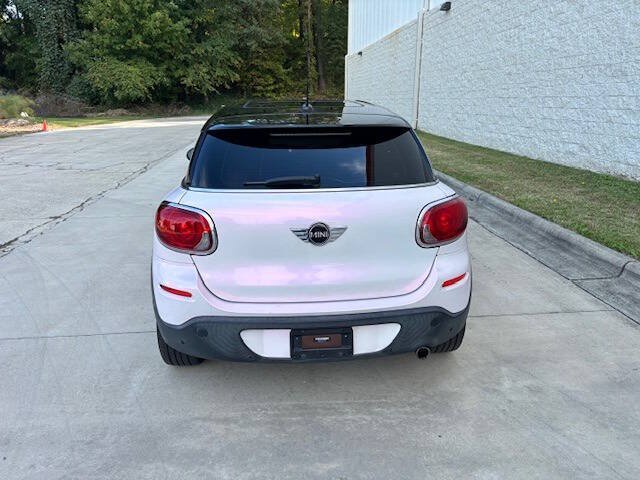 Used 2014 MINI Cooper Paceman FWD image 12