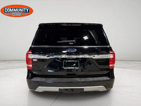 Used 2019 Ford Expedition Max XLT w/ Equipment Group 202A RWD image 6