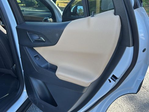 New 2026 Chevrolet Equinox ACTIV w/ Convenience Package III image 13