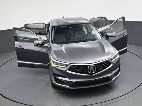Used 2020 Acura RDX w/ Technology Package image 50