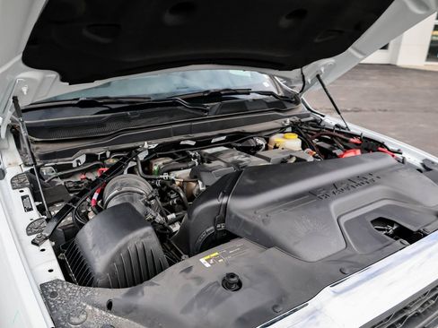 New 2023 RAM 3500 Tradesman w/ Safety Group image 30