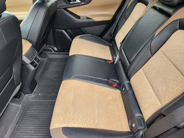 Used 2026 Chevrolet Equinox ACTIV w/ Convenience Package III AWD/4WD image 34