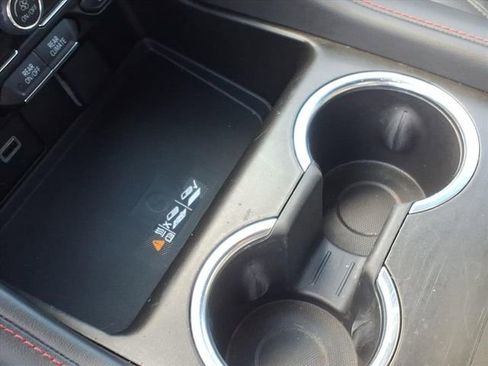 Used 2024 Chevrolet Tahoe RST w/ Sport Performance Package image 57