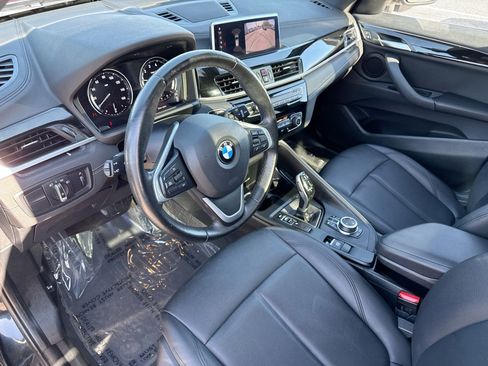 Used 2022 BMW X1 sDrive28i FWD image 25