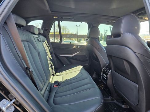Used 2022 BMW X5 xDrive40i image 12