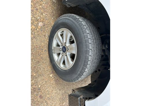 Used 2020 Ford F150 XLT w/ Trailer Tow Package AWD/4WD image 9