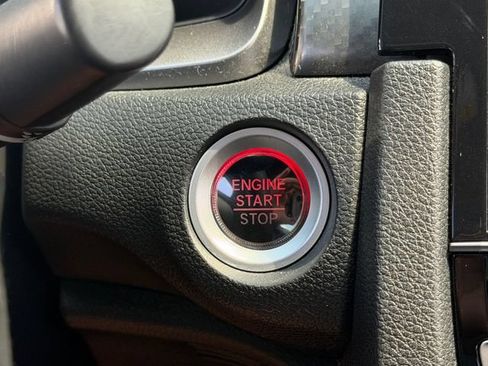 Used 2018 Honda Civic Si image 22