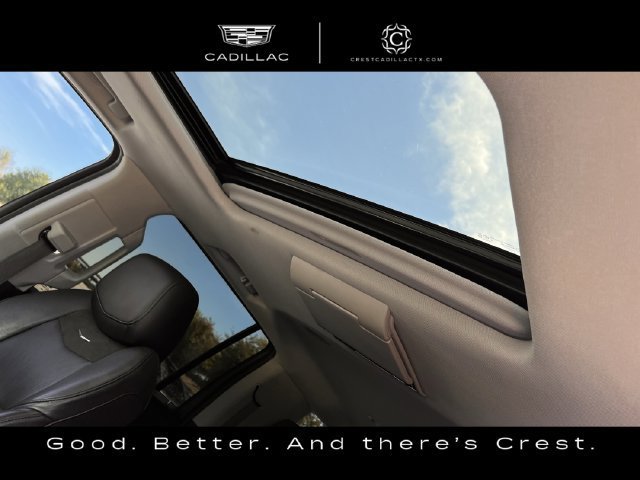 Used 2020 Cadillac Escalade ESV Luxury AWD/4WD image 19