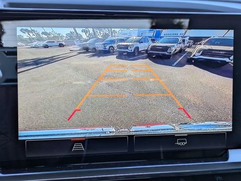 New 2026 GMC Sierra 1500 Elevation w/ Elevation Select Package image 23