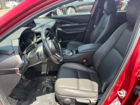 Used 2024 MAZDA CX-30 AWD 2.5 S w/ Select Sport Pkg image 13
