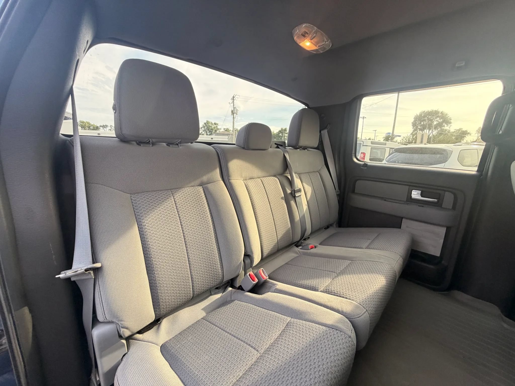 Used 2013 Ford F150 XLT AWD/4WD image 25