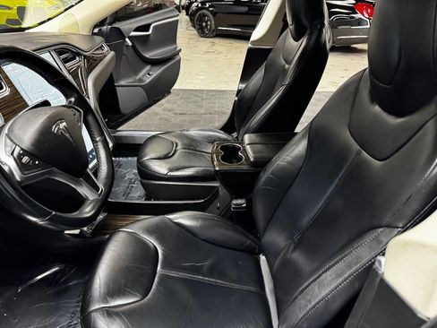 Used 2015 Tesla Model S P85D image 33
