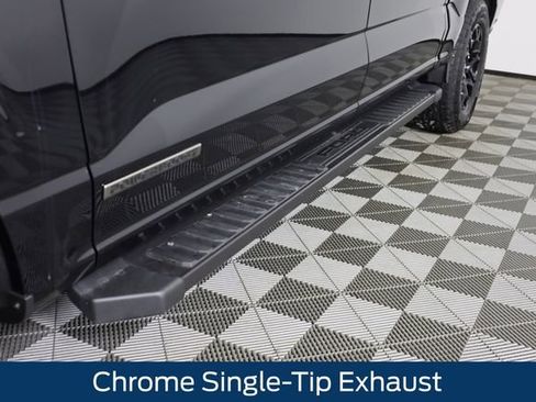 New 2025 Ford F150 XLT w/ Equipment Group 302A MID image 17