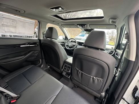 New 2026 Kia Seltos SX image 19