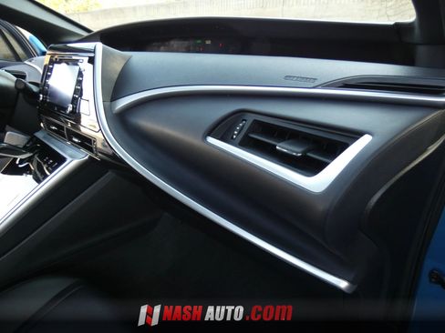 Used 2018 Toyota Mirai FWD image 31