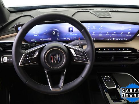 Used 2025 Buick Enclave Preferred w/ LPO, Floor Liner Package FWD image 17