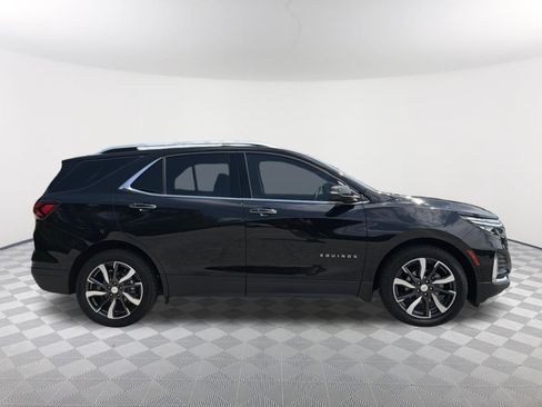 Used 2023 Chevrolet Equinox Premier FWD image 7