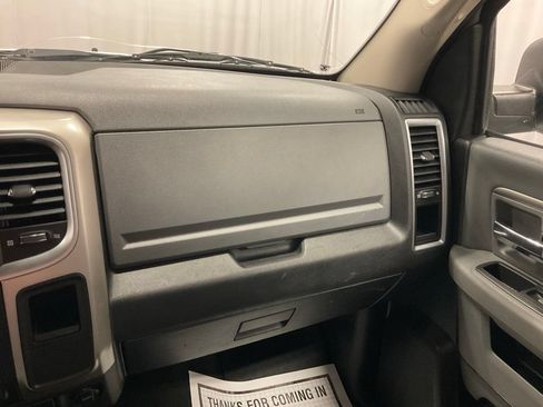 Used 2017 RAM 1500 Outdoorsman AWD/4WD image 24