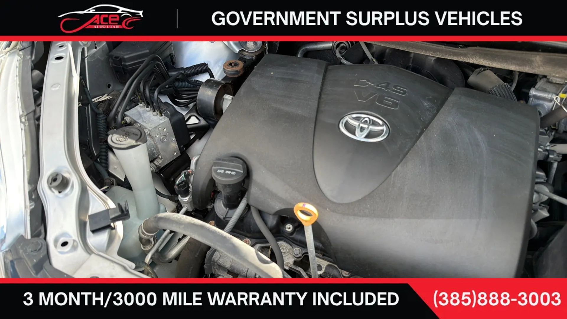 Used 2018 Toyota Sienna L FWD image 19