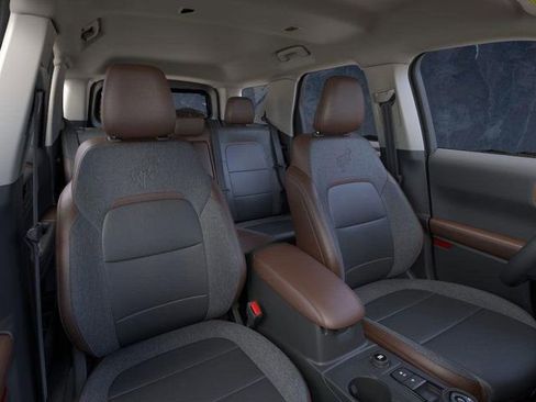 New 2024 Ford Bronco Sport Outer Banks image 10