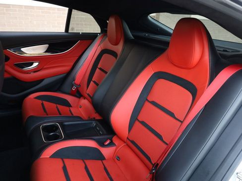 Used 2019 Mercedes-Benz AMG GT 63 image 20