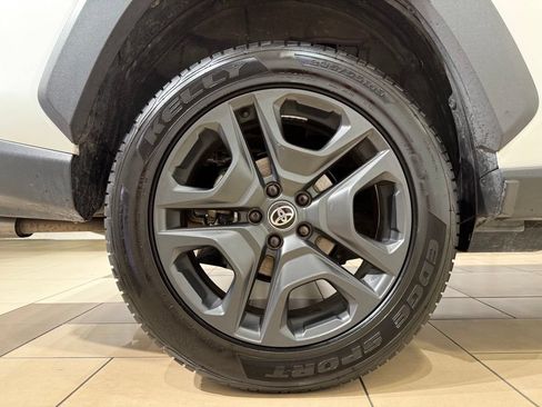 Certified 2024 Toyota RAV4 Adventure AWD/4WD image 9