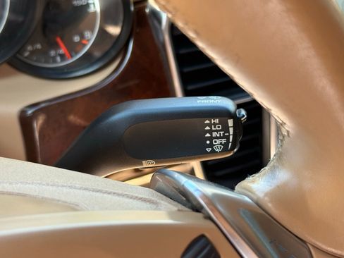 Used 2012 Porsche Panamera image 55