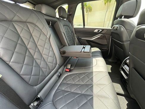 Used 2024 BMW X5 xDrive40i w/ Premium Package image 43