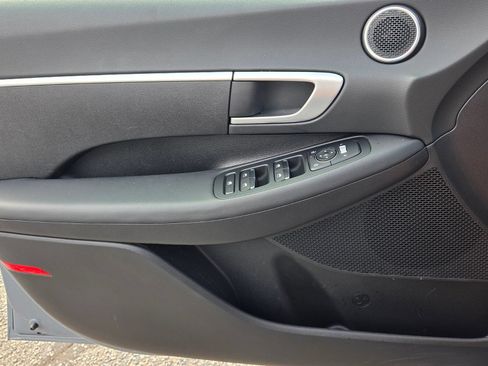 Certified 2026 Hyundai Sonata SE FWD image 27
