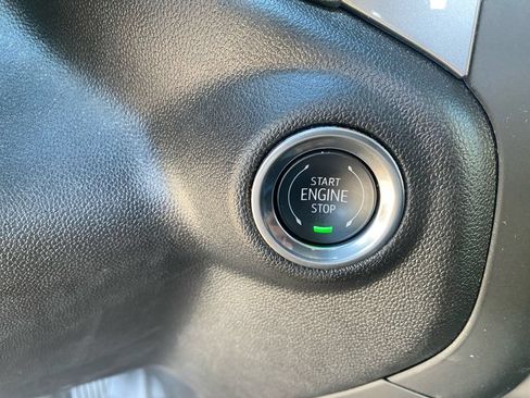 Used 2024 Chevrolet Silverado 1500 W/T RWD image 17
